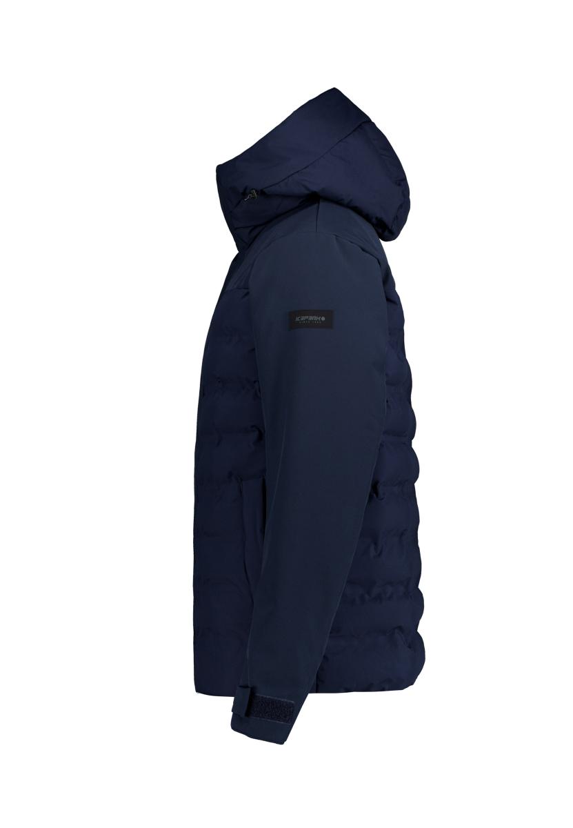 Herren Steppjacke Albers