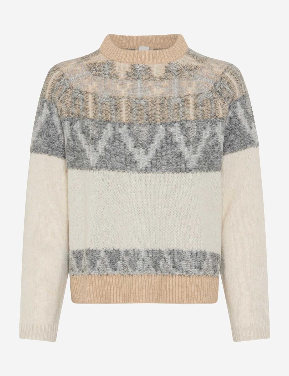 Damen Pullover Nala
