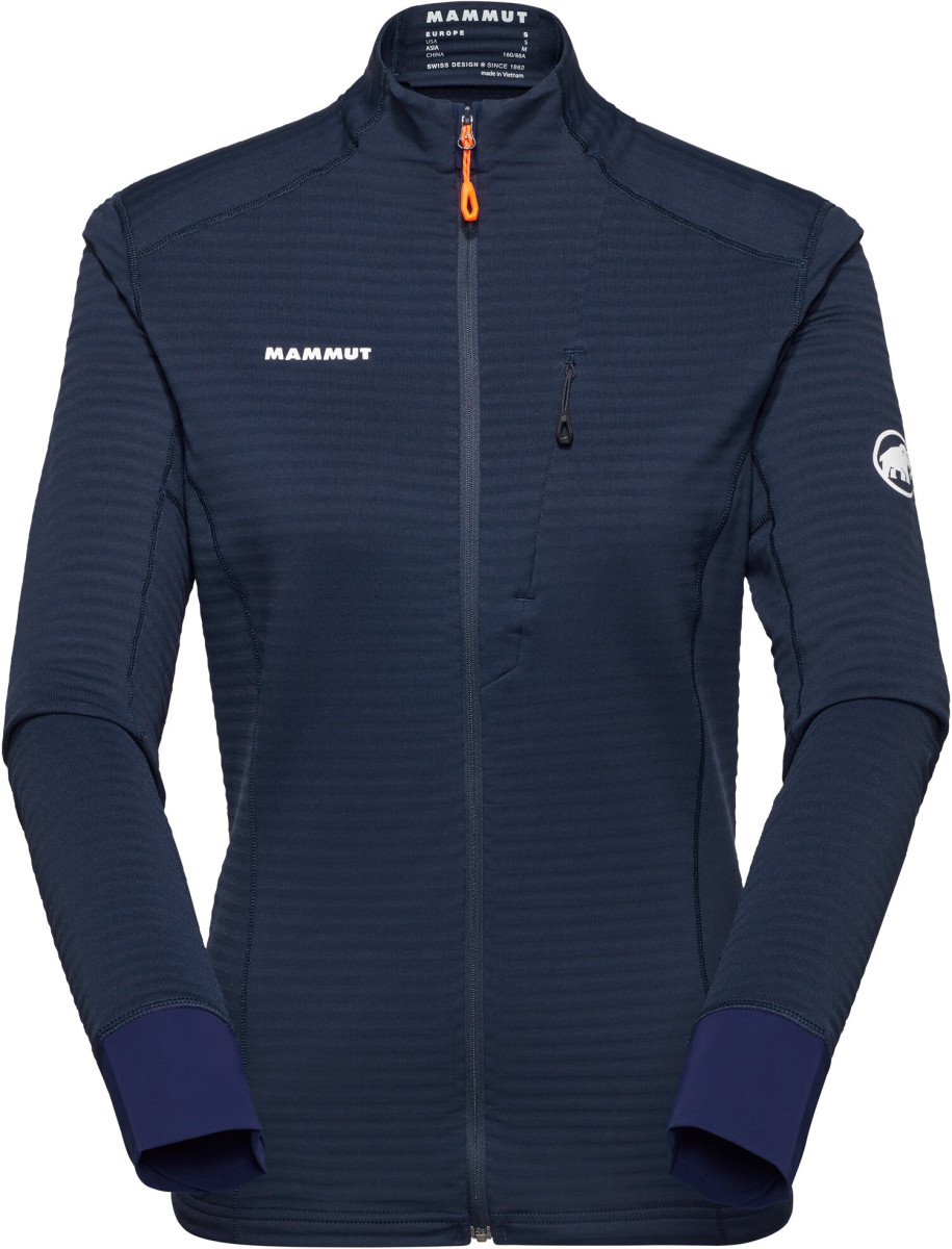 Damen Softshelljacke Taiss Light ML