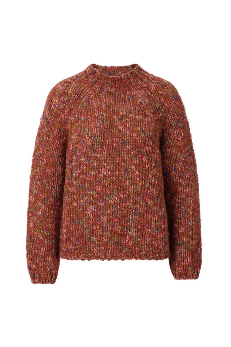 Damen Pullover