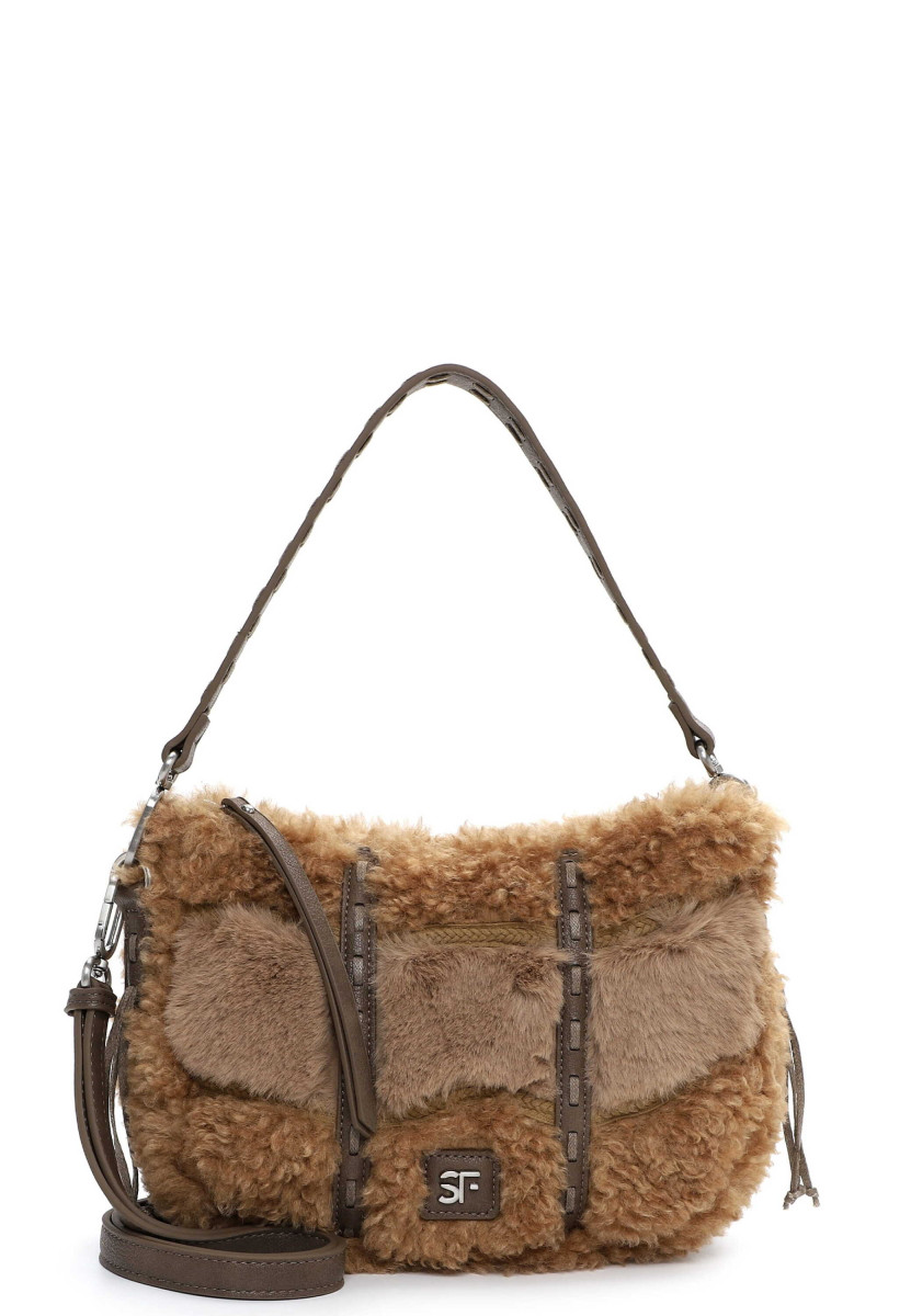 Damen Handtasche SFY Resy