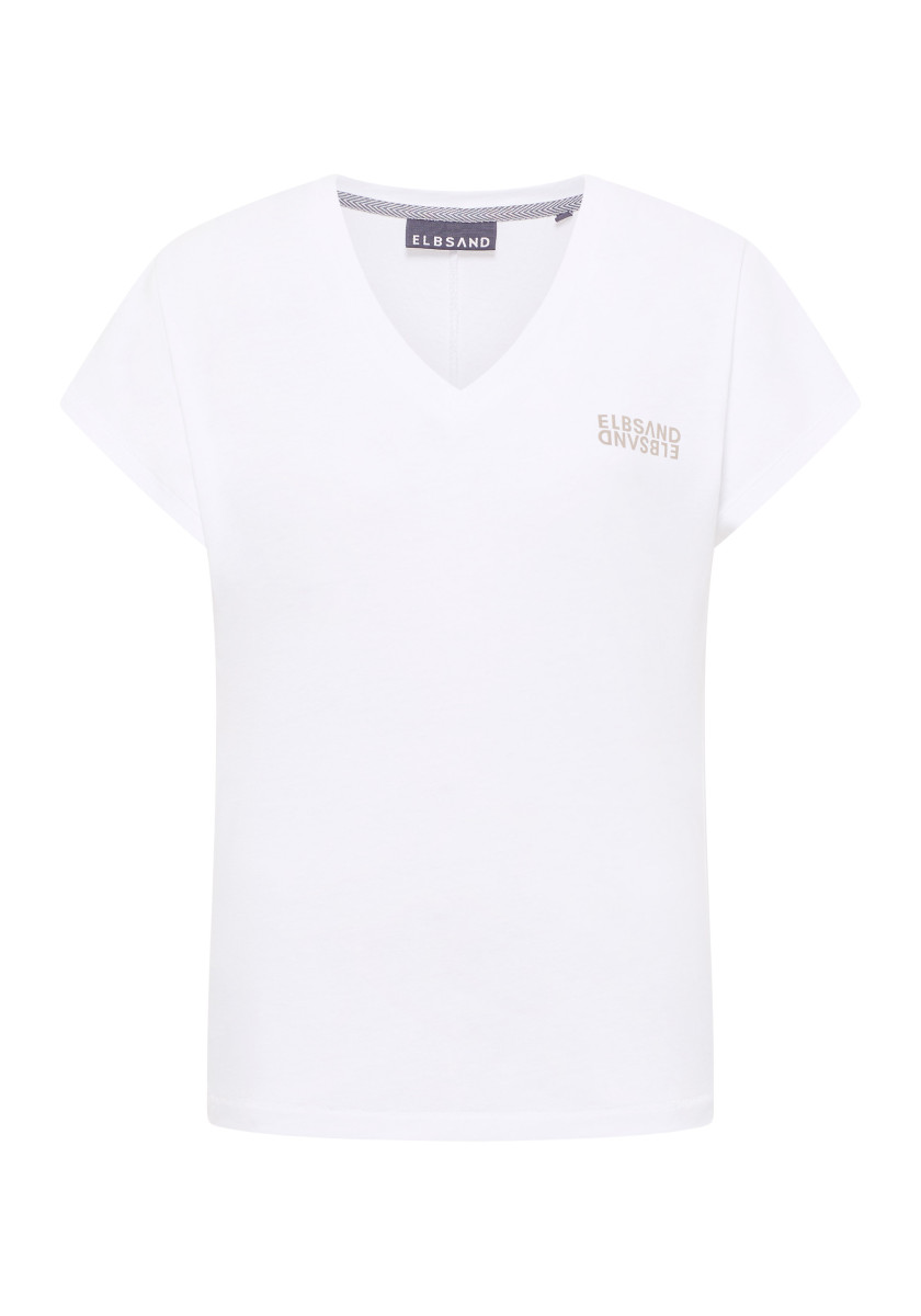 Damen T-Shirt Pajuk