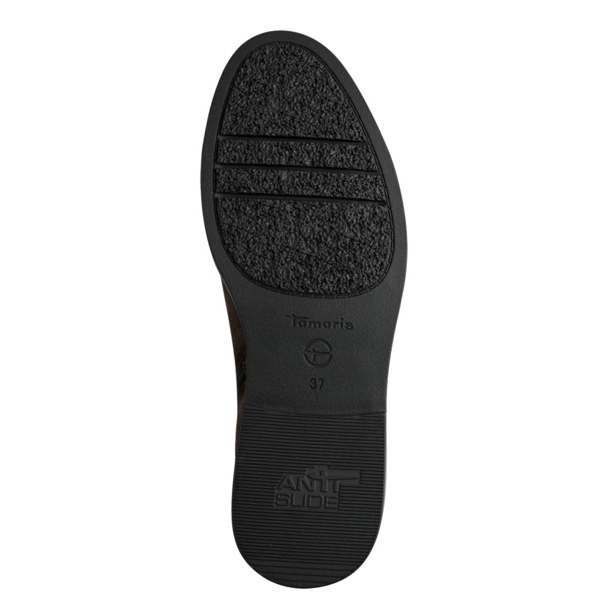 Damen Langschaftstiefel