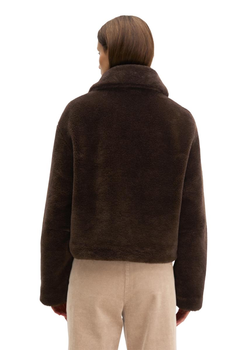 Damen Jacke MTCWO_Outdoor