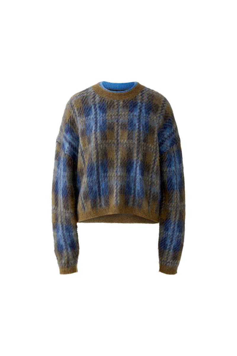 Damen Pullover