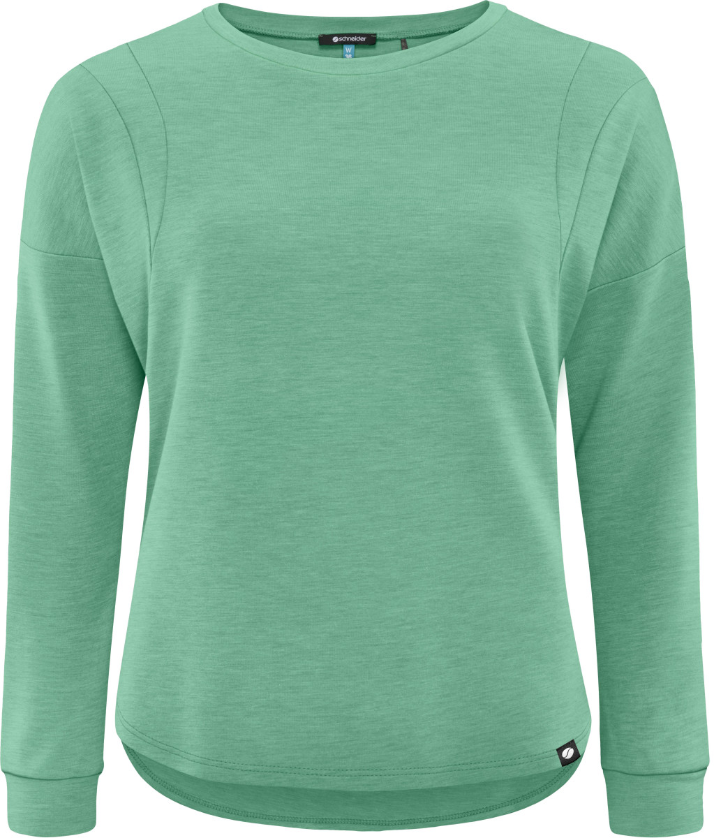 Damen Fitnes-Sweatshirt TIANAW