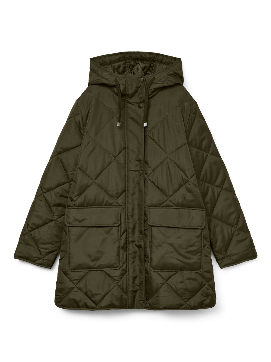 Damen Mantel VMMILLIE