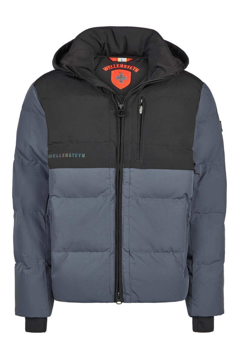 Herren Jacke Royal Flash