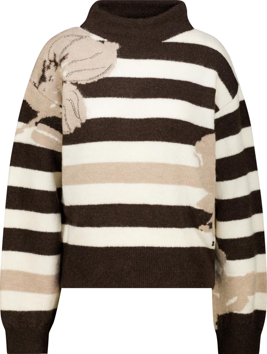 Damen Pullover