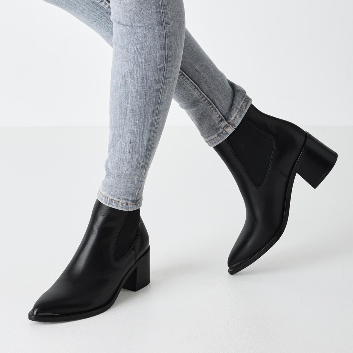 Damen Stiefel
