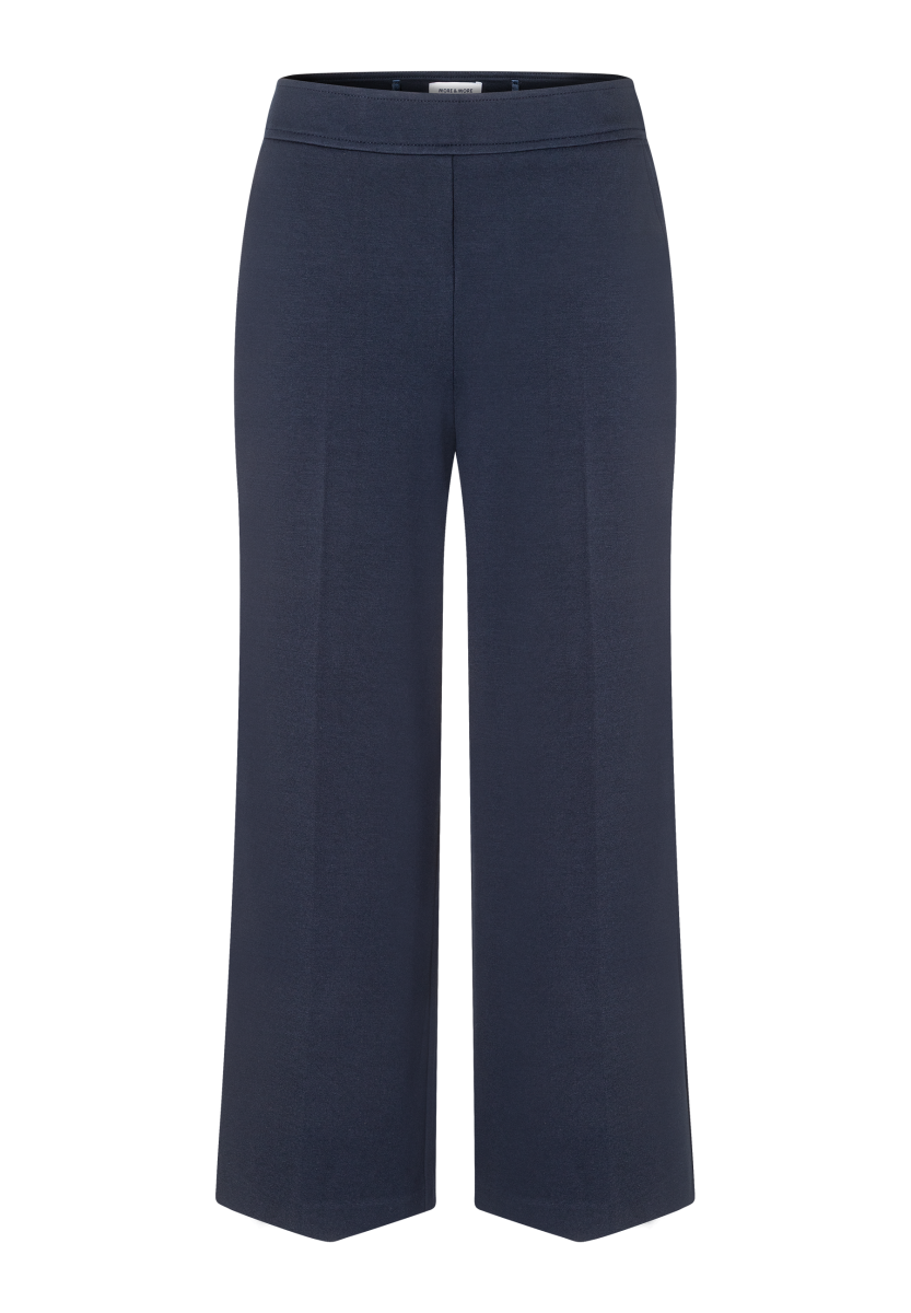 Damen Jersey-Culotte