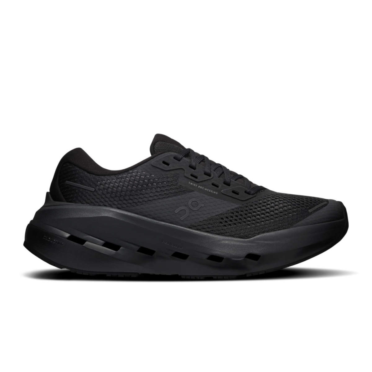 Damen Laufschuhe Cloudrunner 3 Max