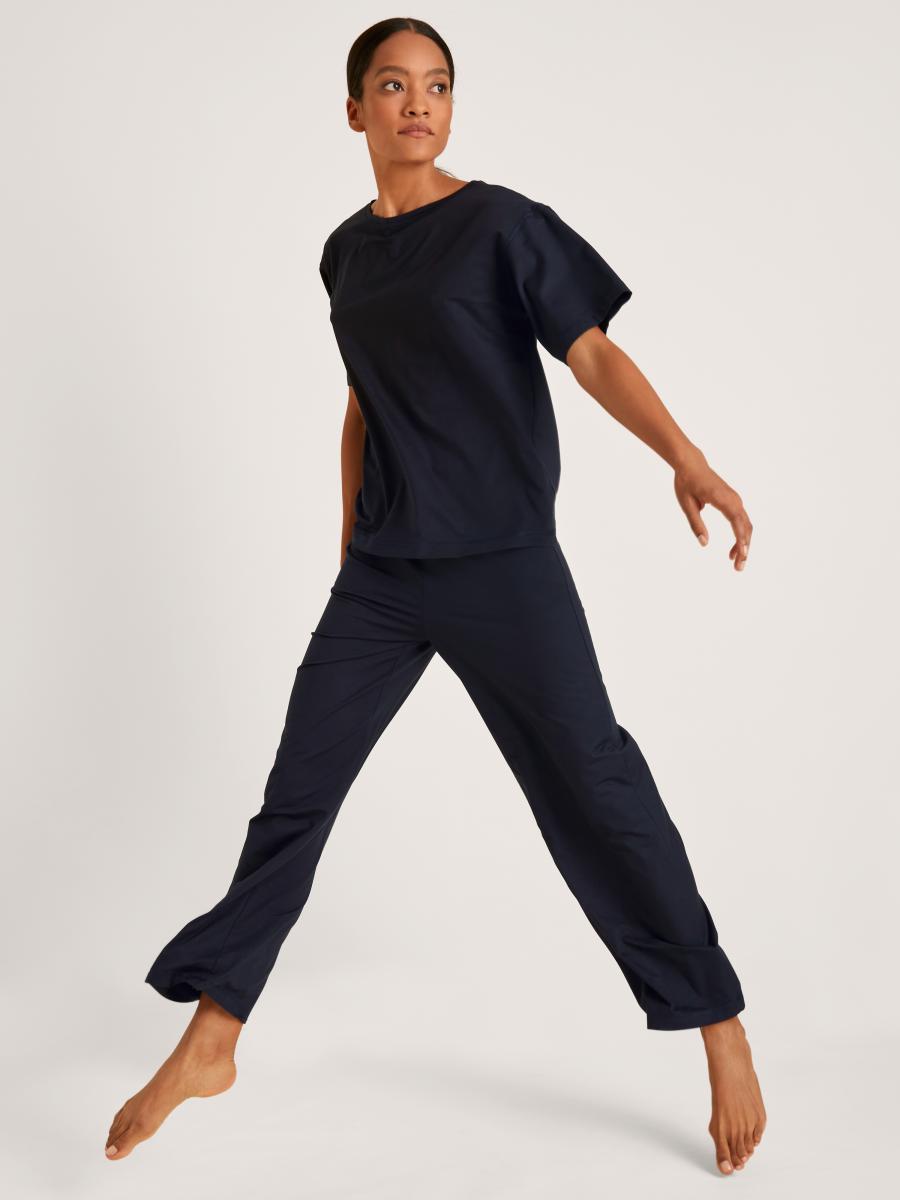 Damen Schlafshirt