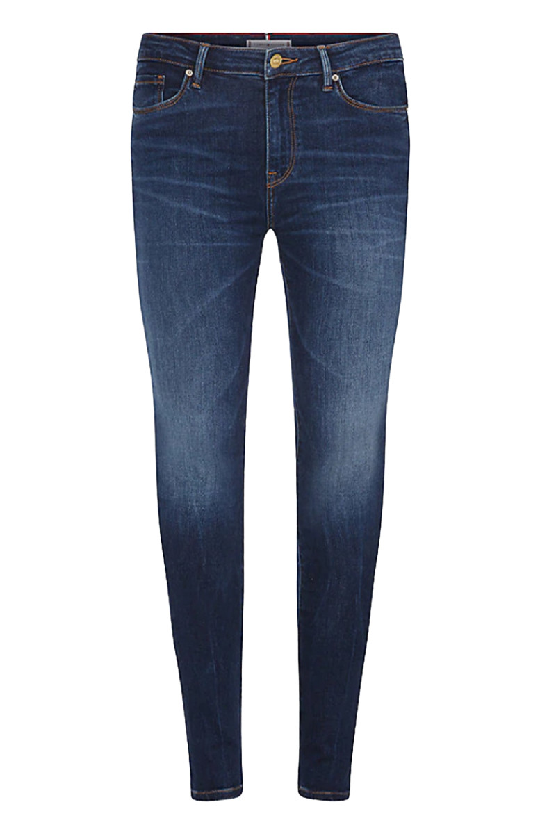 Damen Skinny Jeans Como HERITAGE