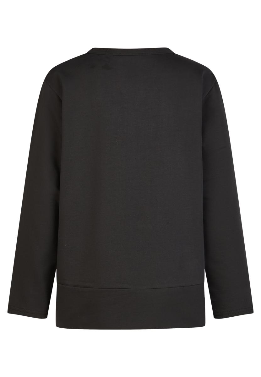 Curvy Sweatshirt