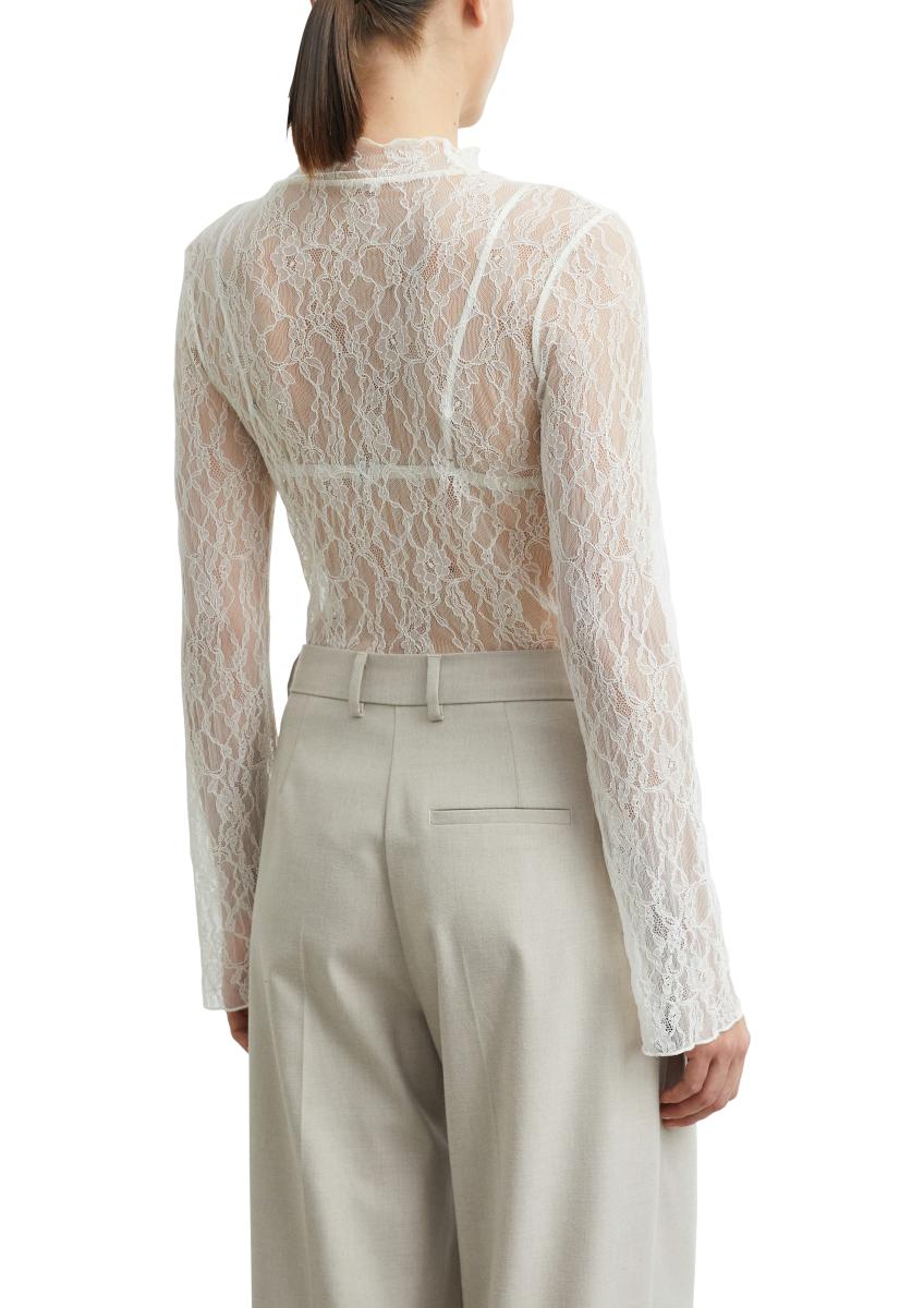 Damen Langarmshirt