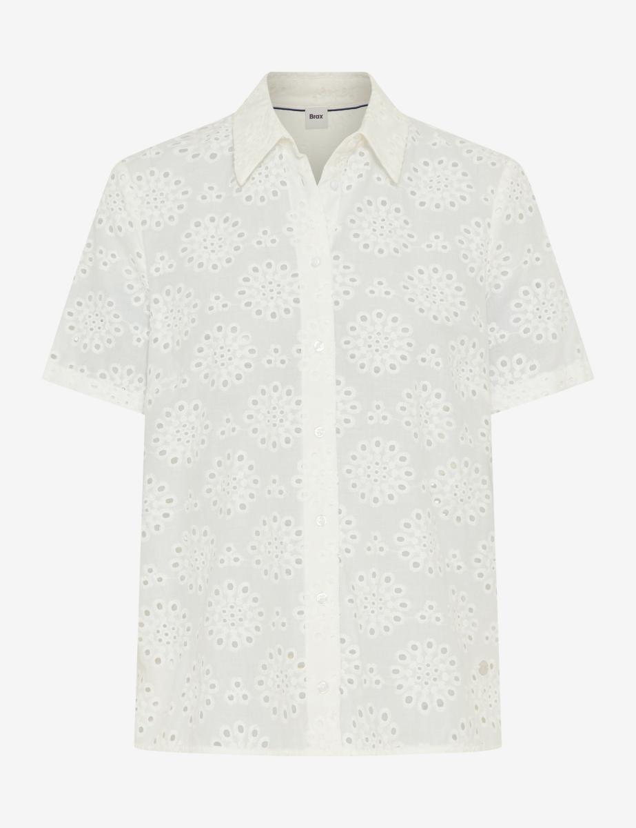 Bluse Style Vera