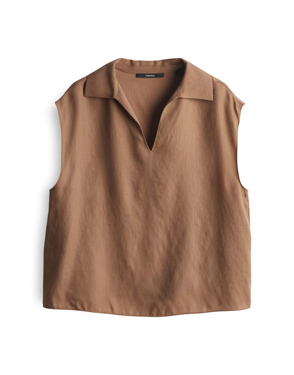 Bluse Zlaya