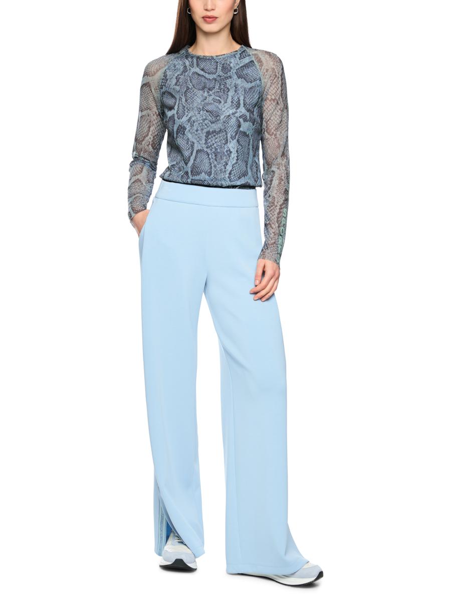 Damen Langarmshirt