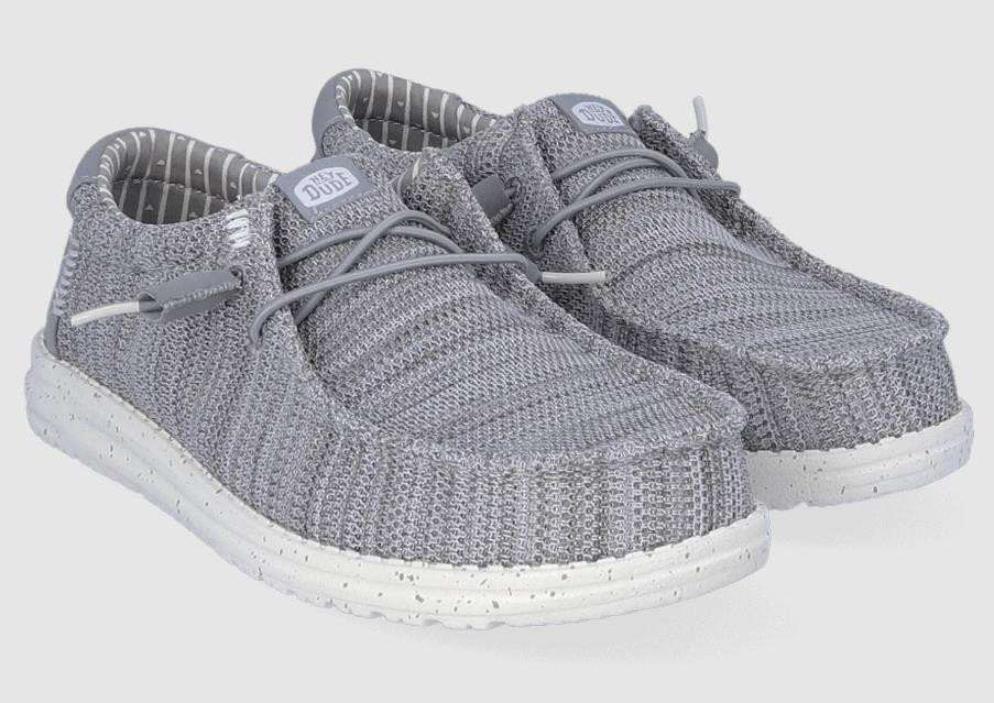 Herren Halbschuhe Wally