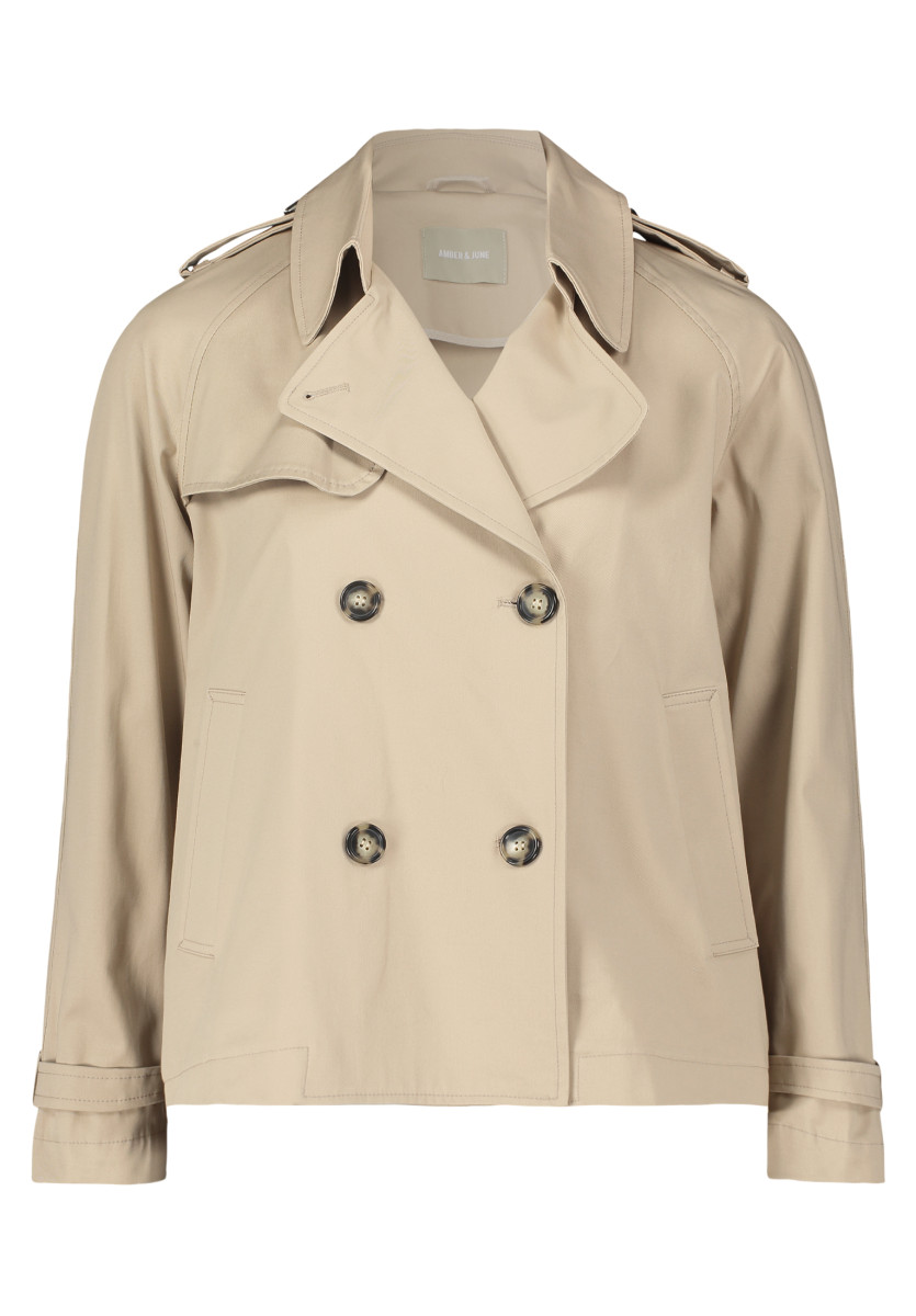 Damen Jacke