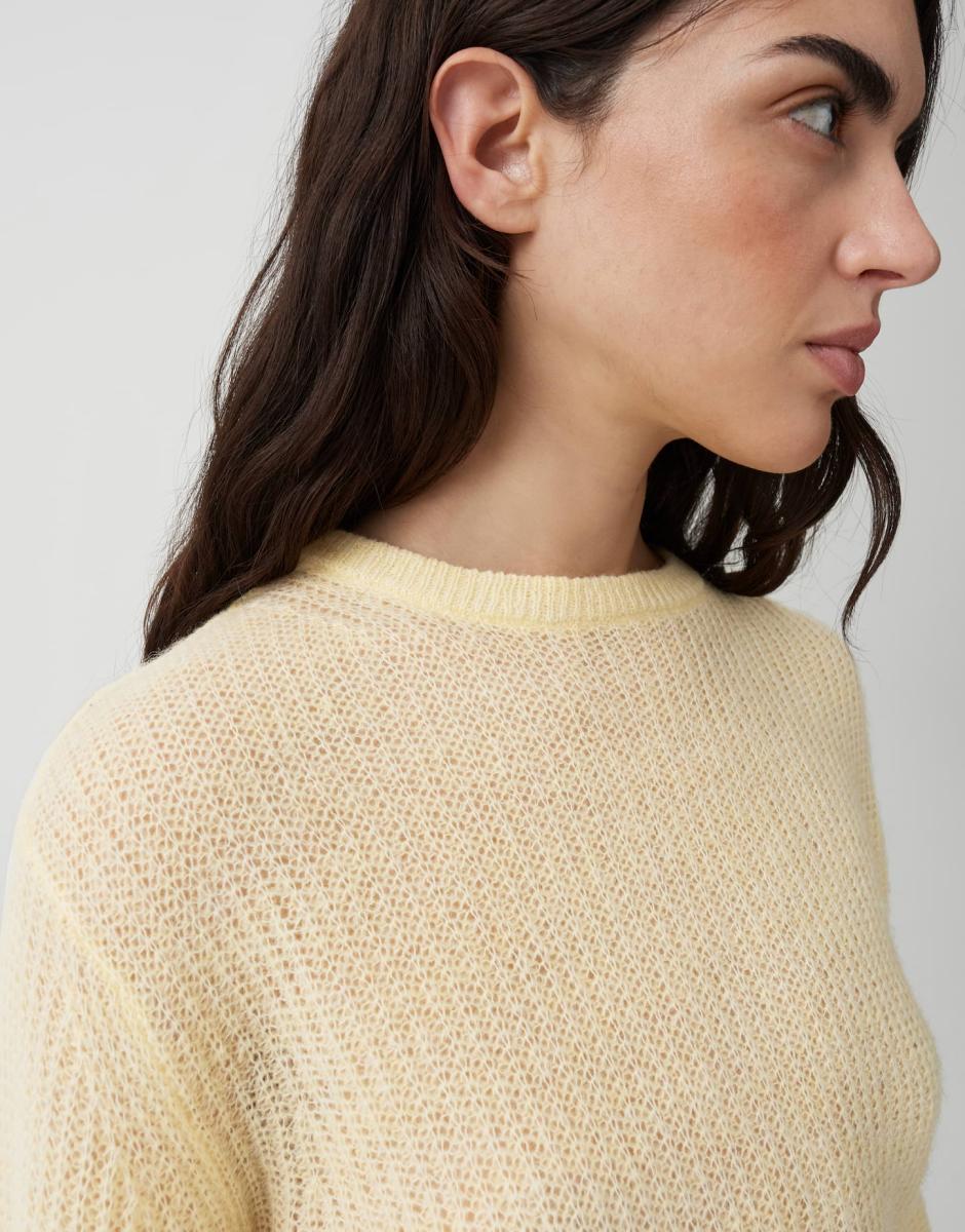 Damen Pullover Pyon