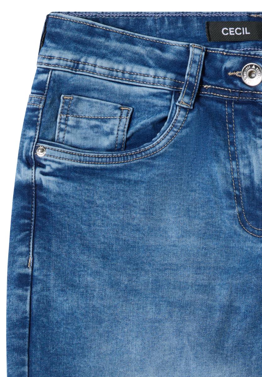 Damen Jeans