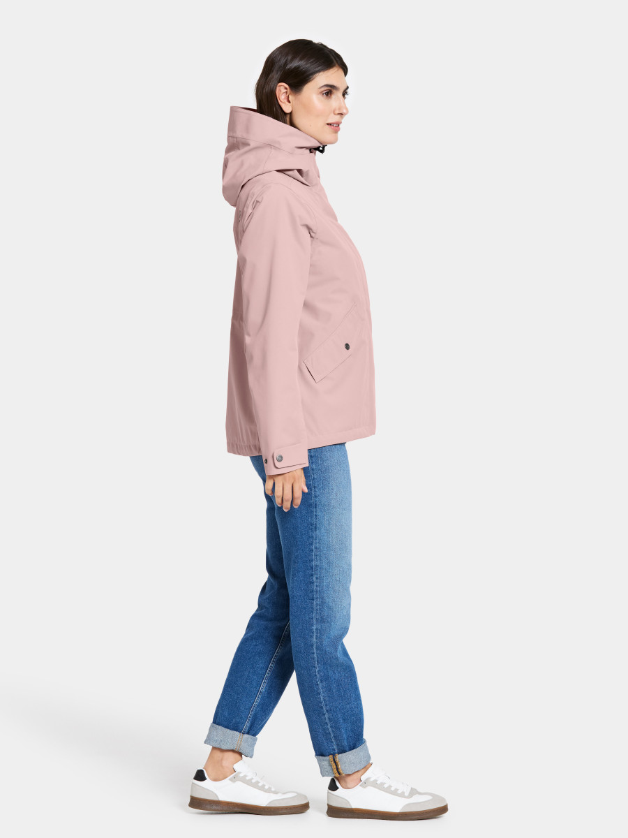 Damen Funktionsjacke Silja