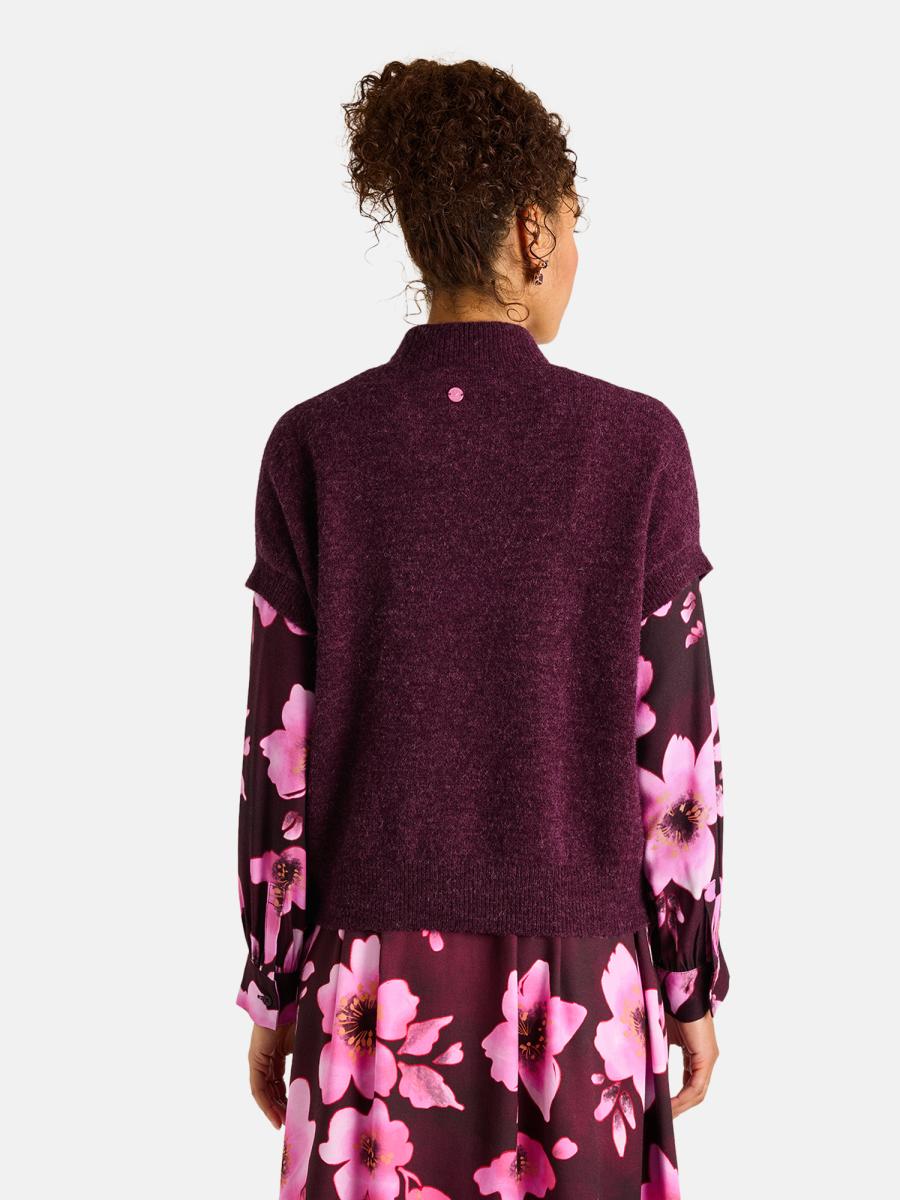 Damen Pullunder BangaL