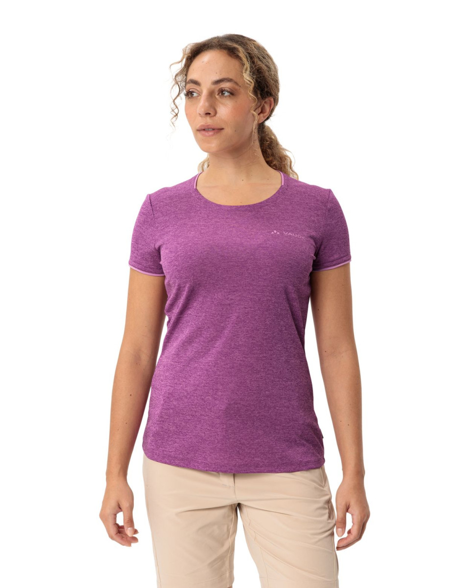 Damen Funktionsshirt Essential