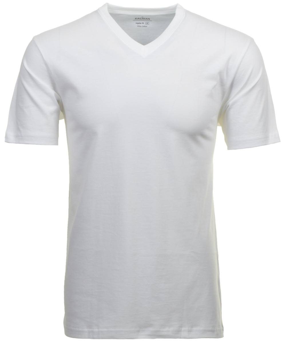 Herren T-Shirt Doppelpack