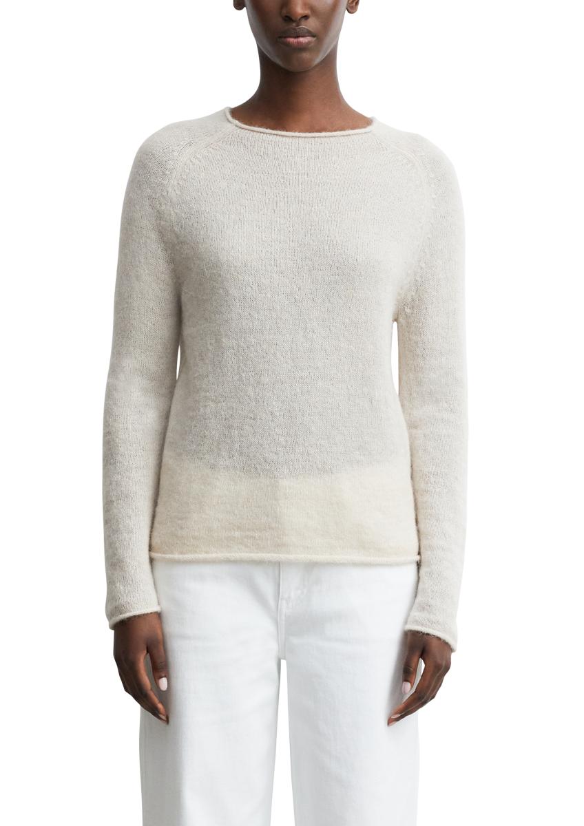 Damen Strickpullover