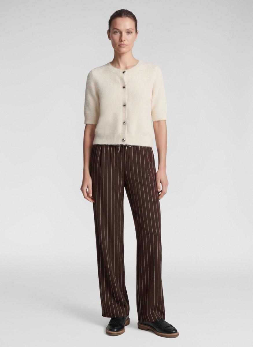 Damen Strickjacke Rodeo Drive