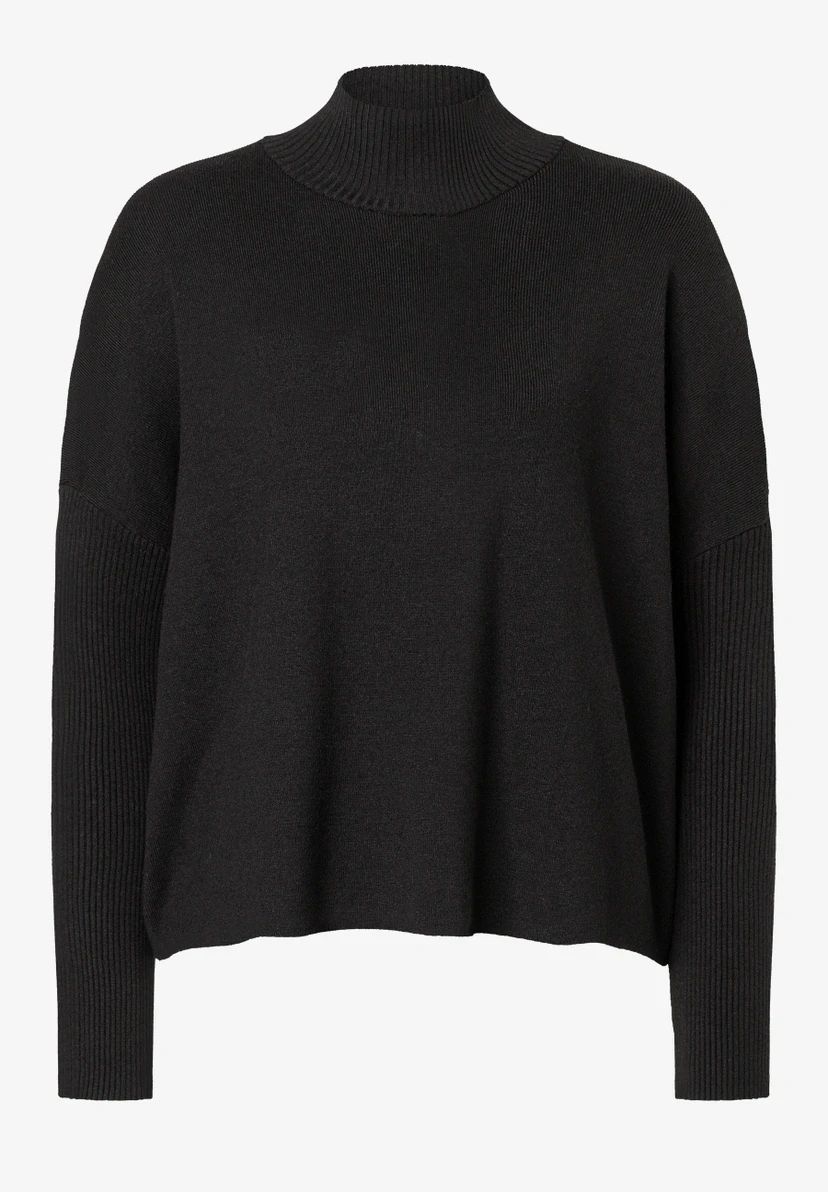 Damen Strickpullover