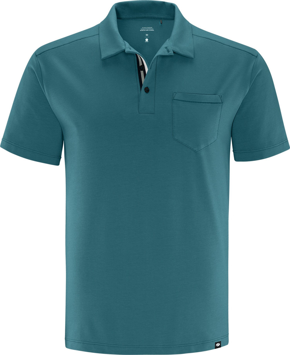 Herren Basic-Polo DANM-POLO