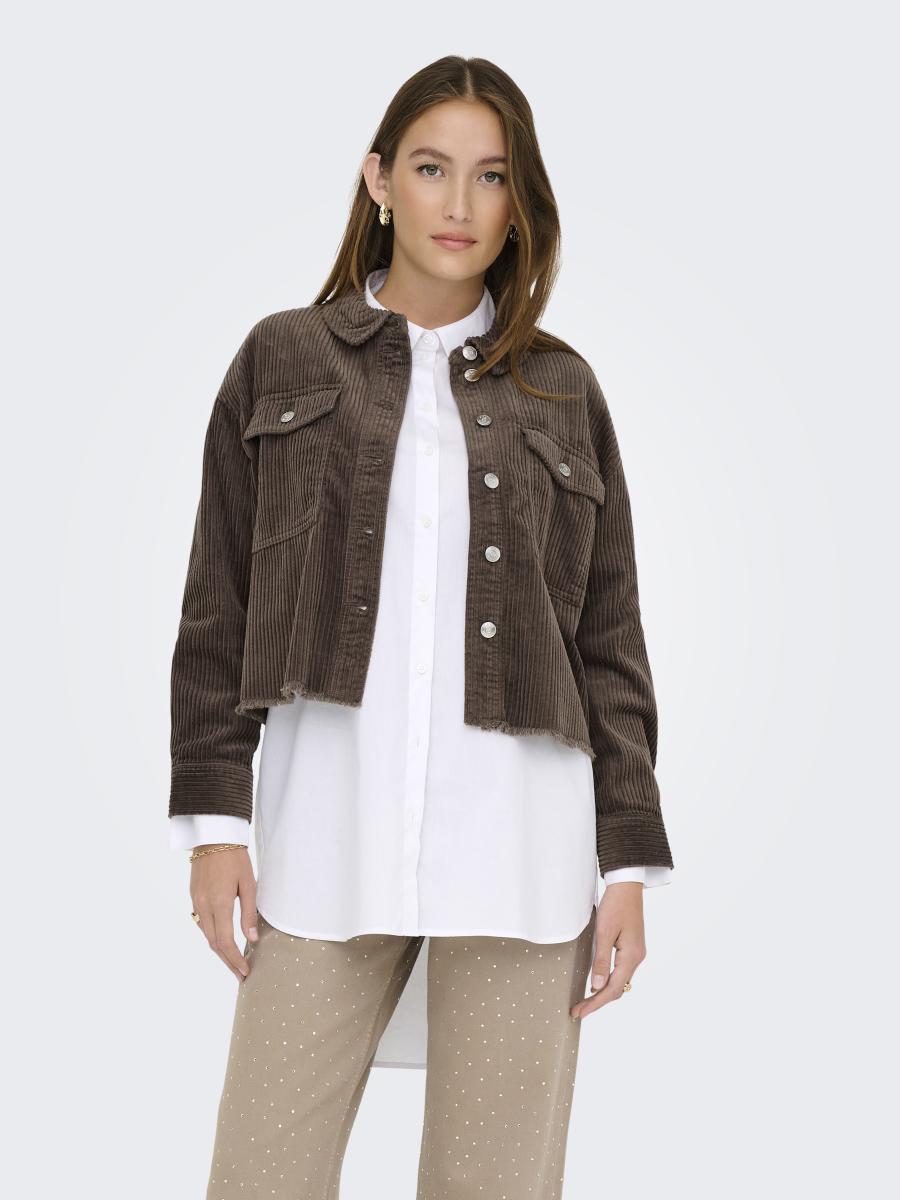 Damen Jacke ONLMARINA-ENY