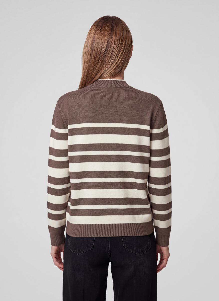 Damen Pullover