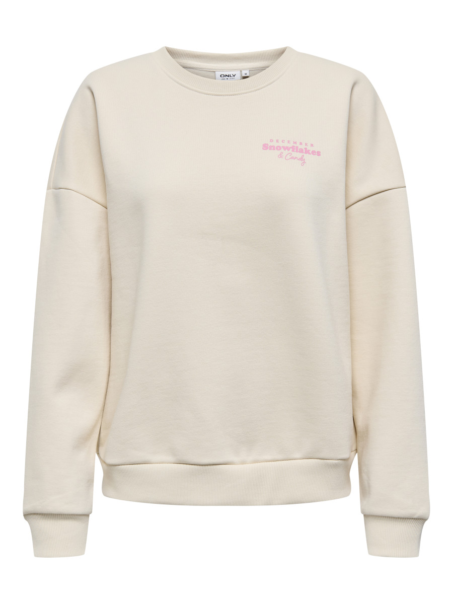 Damen Sweatshirt ONLZENJA