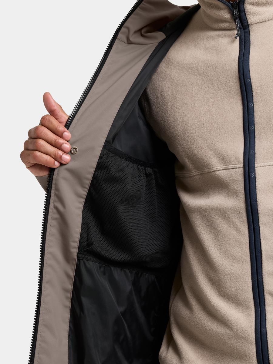 Herren Parka SÖREN