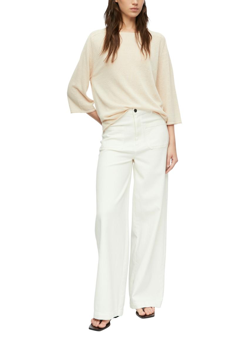 Damen Pullover