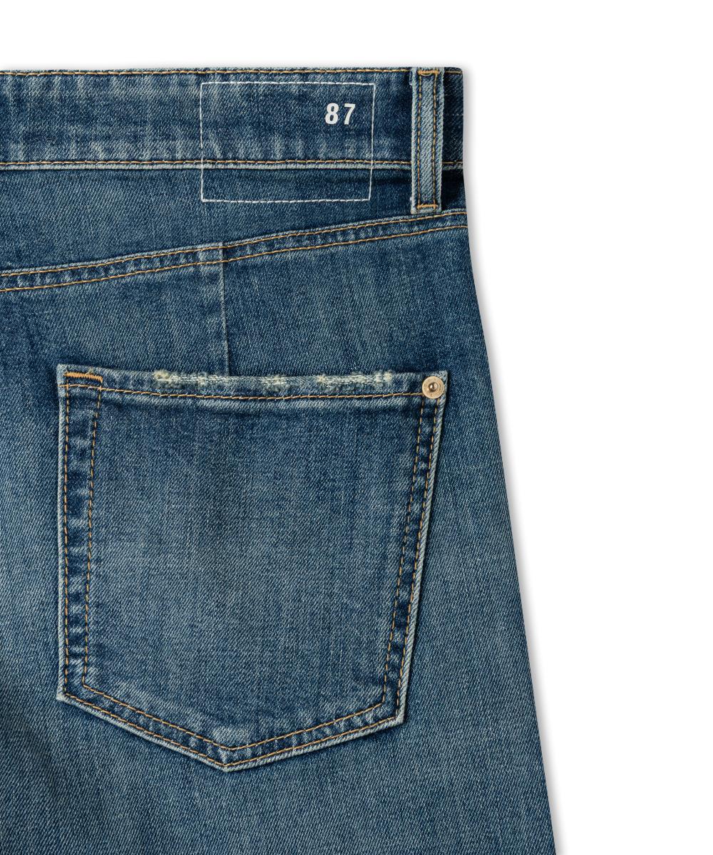 Damen Jeans Kora Slouch