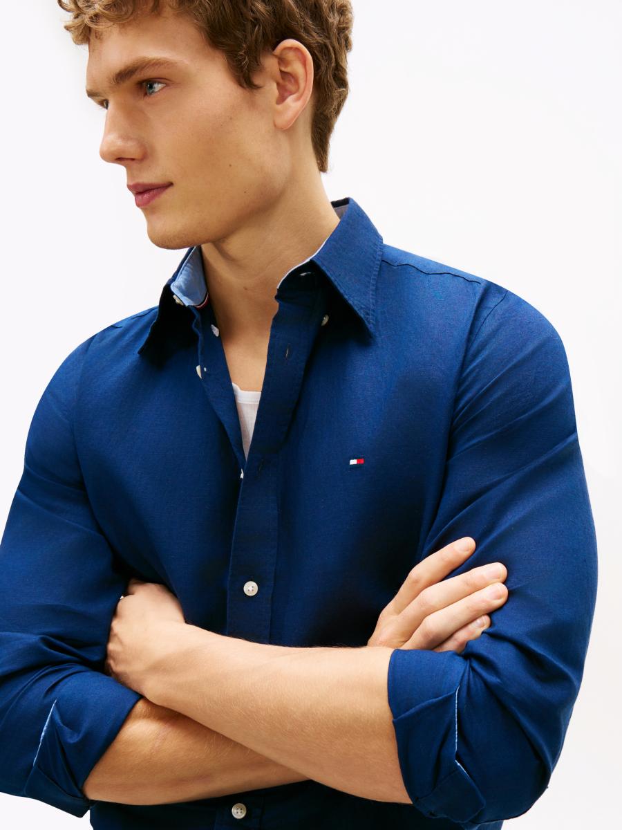 Herren Hemd
