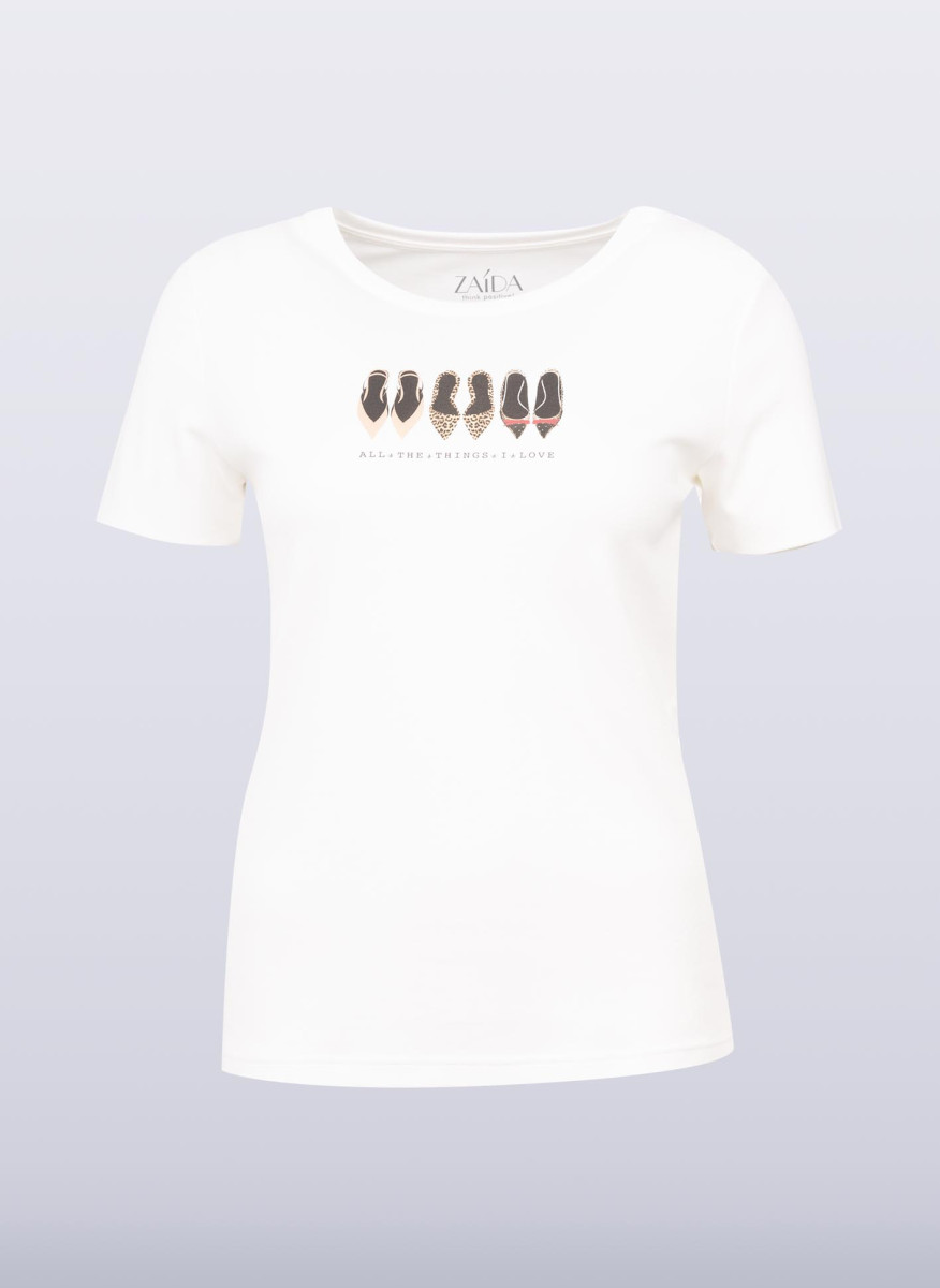 Damen T-Shirt