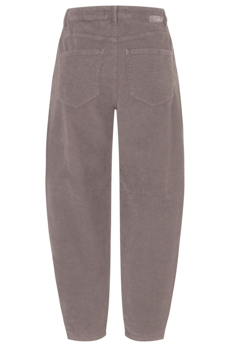 Damen Cord-Hose 94VIA