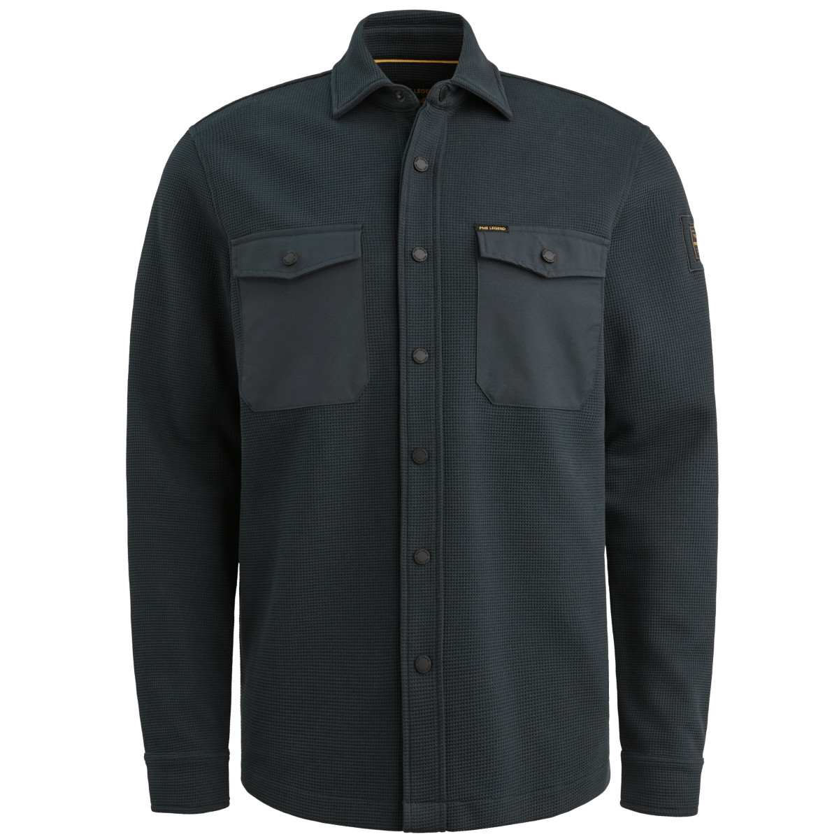 Herren Overshirt
