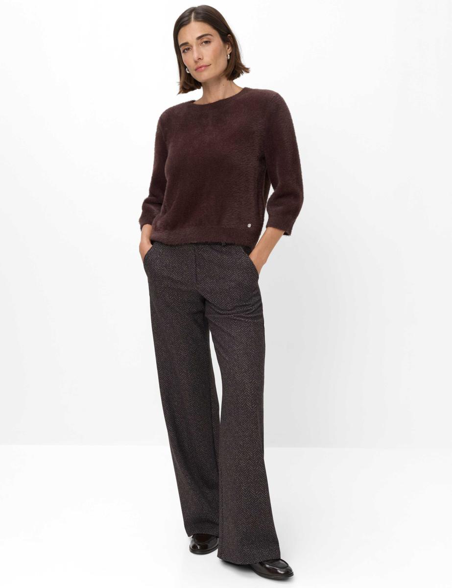 Damen Pullover Style Noemi