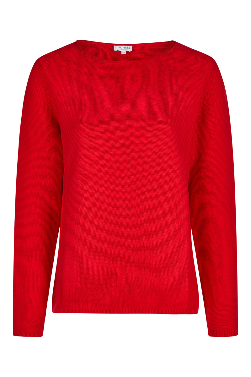 Damen Strickpullover