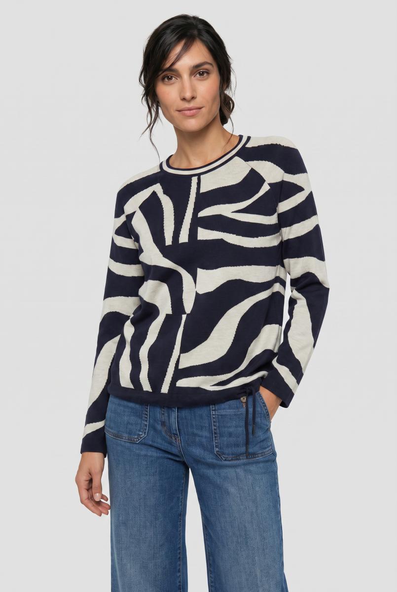Damen Pullover Henny
