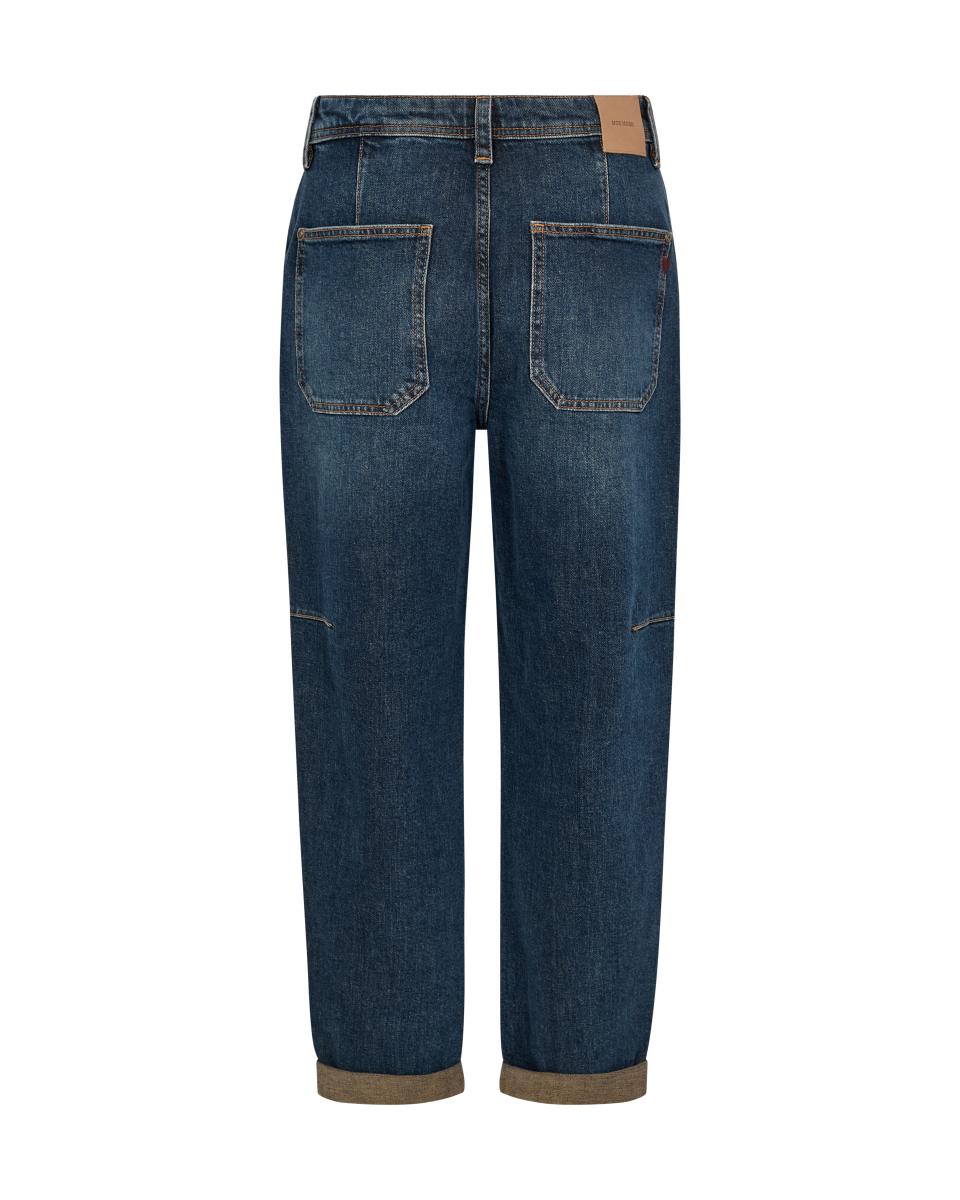 Damen Jeans MMAymen Galleon