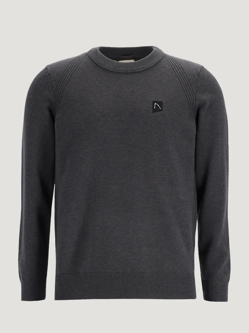 Herren Pullover FINN WOOL